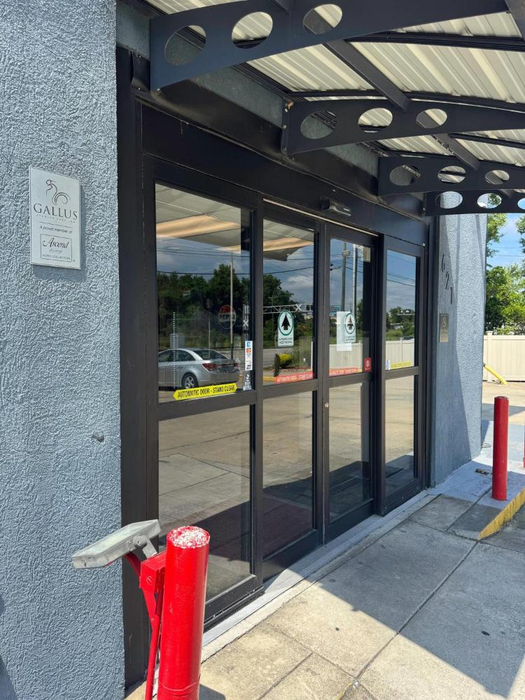Gallus Stadium Park Inn, an Ascend Collection Hotel